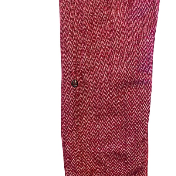 lululemon athletica Maroon Joggers - Picture 8 of 10